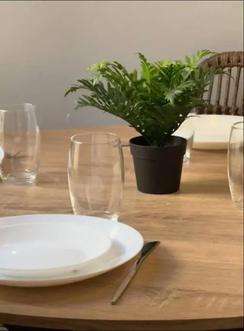 Appartement Chaleureux T3 Vieux Port - 2 Salles De Bains Marseille